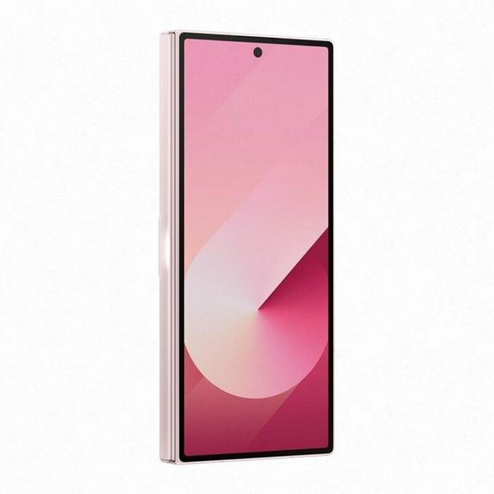 Samsung - Samsung Galaxy Z Fold 6 512GB 12GB RAM - Rosa