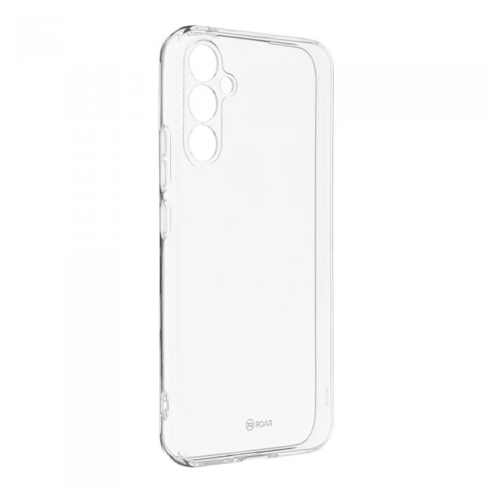 Roar - Roar Jelly skal fr Samsung Galaxy A34 5G transparent