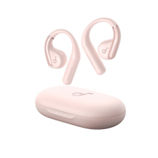 Anker - Anker TWS Bluetooth Hörlurar Aerofit Open Ear - Rosa