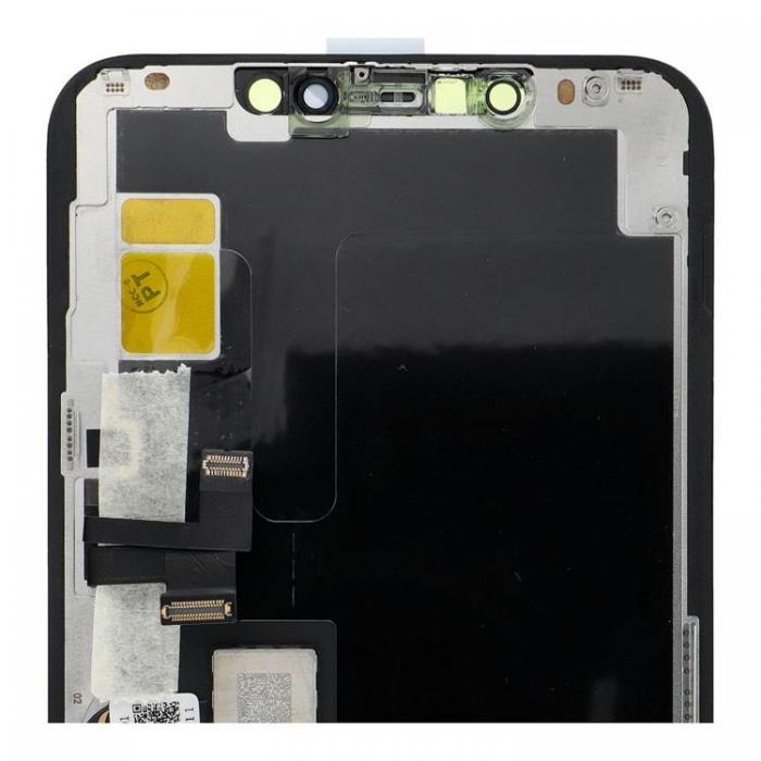 SpareParts - iPhone 11 Pro Max Skrm med LCD-display NCC Soft OLED