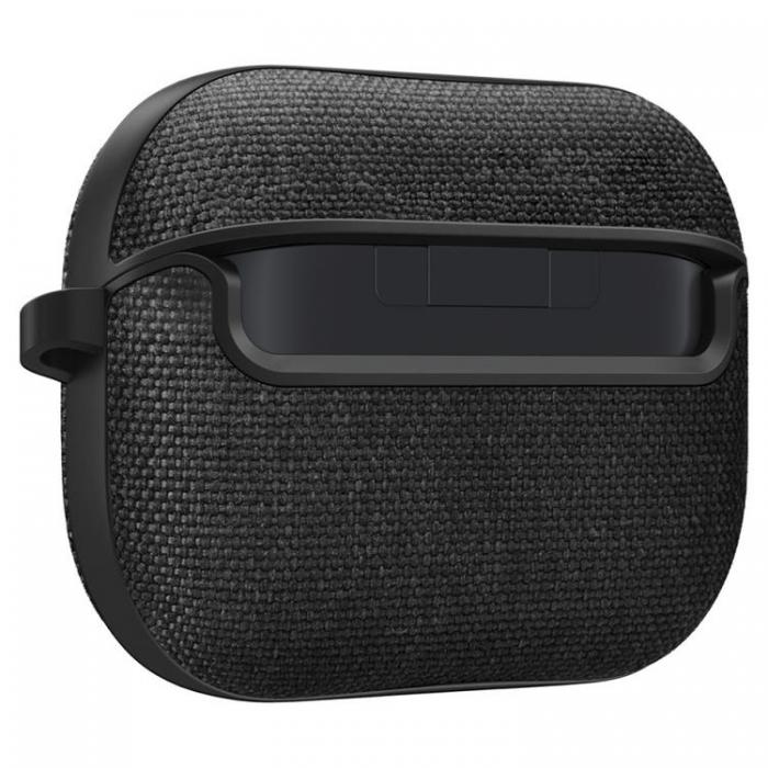 Spigen - Spigen Galaxy Buds 3/3 Pro Skal Urban Fit - Svart