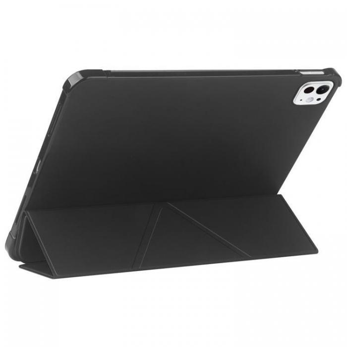 Tech-Protect - Tech-Protect iPad Pro 11 (2024) Fodral SC Pen Origami