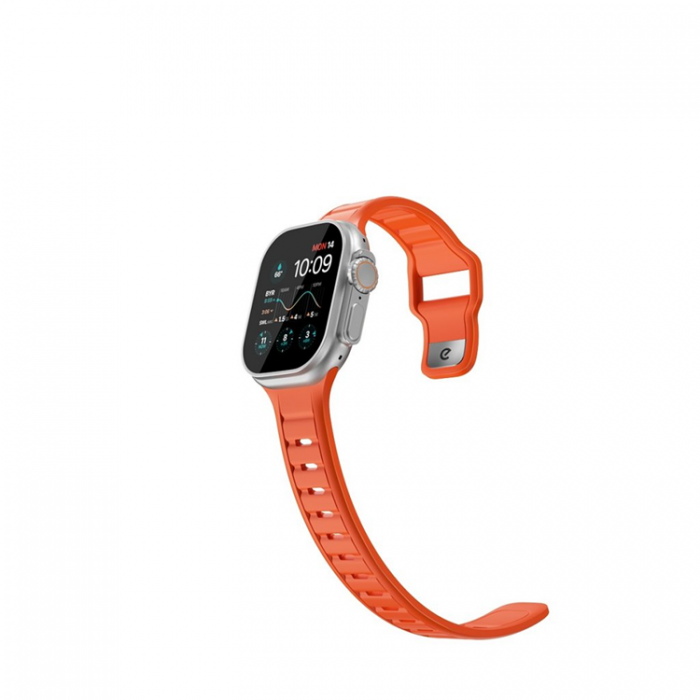 KeyBudz - Keybudz Apple Watch 7/8/9/10/SE/Ultra 1/2 (44/45/46/49mm) Band