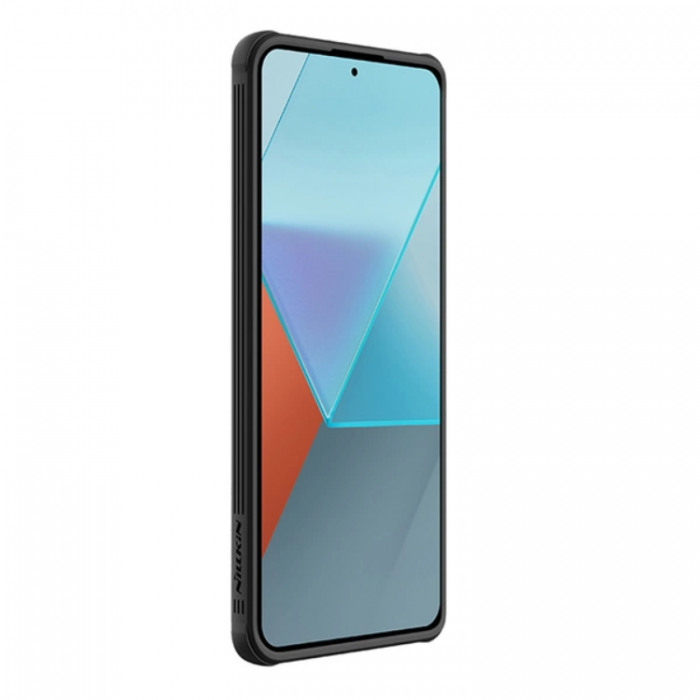 Nillkin - Nillkin Xiaomi Redmi Note 13 Pro Plus 5G Mobilskal CamShield Pro