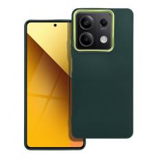 A-One Brand - Xiaomi Redmi Note 13 5G Mobilskal Frame - Grön