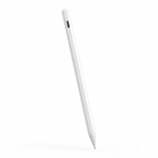 Joyroom - Joyroom Active Stylus Penna 130mAh USB-C - Vit