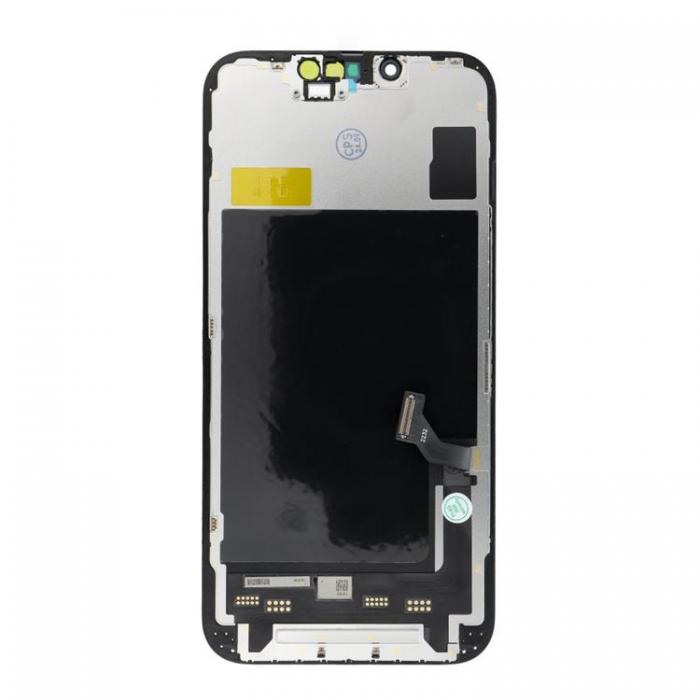 SpareParts - iPhone 14 Skrm med LCD-display KD INCELL HD+