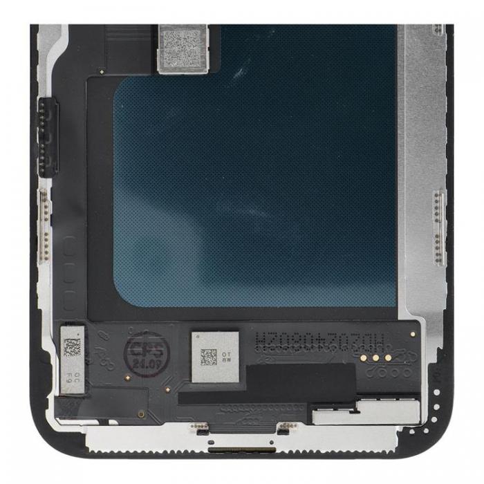 SpareParts - iPhone XS Skrm med LCD-display MOSHI INCELL HD+