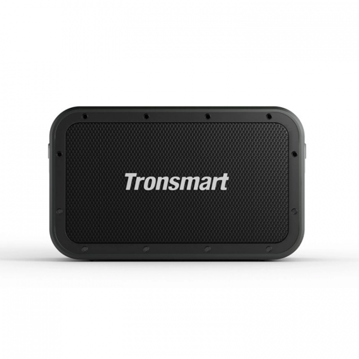 Tronsmart - Tronsmart Force Max Trdls Bluetooth Hgtalare 80W med Powerbank