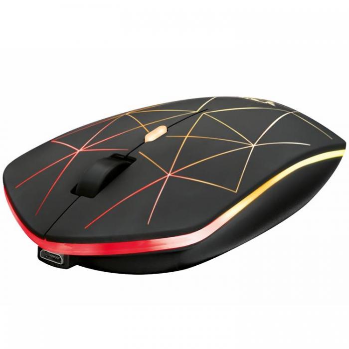 Trust - TRUST GXT 117 Strike Wireless Mouse