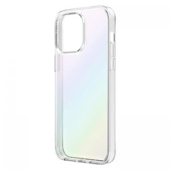 UNIQ - UNIQ iPhone 14 Pro Skal LifePro Xtreme - Opal