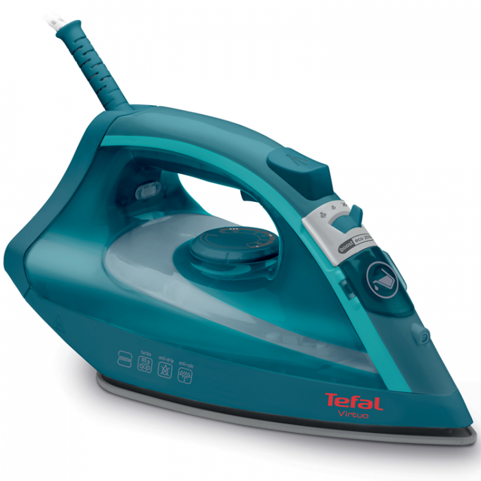 Tefal - Tefal ngstrykjrn Virtuo 2000 FV1712E0