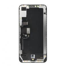 A-One Brand - iPhone XS Max LCD Skärm FixCell Super Retina XDR Refurbished