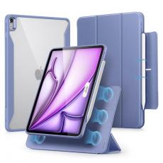 ESR - ESR iPad Air 13 (2024) Fodral Rebound Hybrid - Lavender