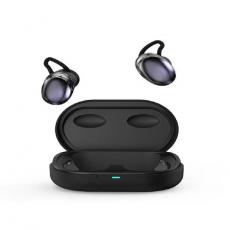 HiFuture - HiFuture Trådlösa Hörlurar In-Ear Fusion HiFi - Svart