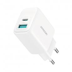 Joyroom - Joyroom JR-TCF21 Snabbladdare 20W USB-C/USB-A PD/QC 3.0