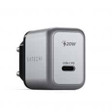 Satechi - Satechi 20W PD Väggladdare med USB-C Uttag