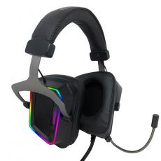 VIPER - VIPER Gaming Headset V380 Stereo Virtual 7.1 Surround RGB