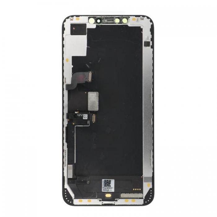 A-One Brand - iPhone XS Max LCD Skrm FixCell Super Retina XDR Refurbished