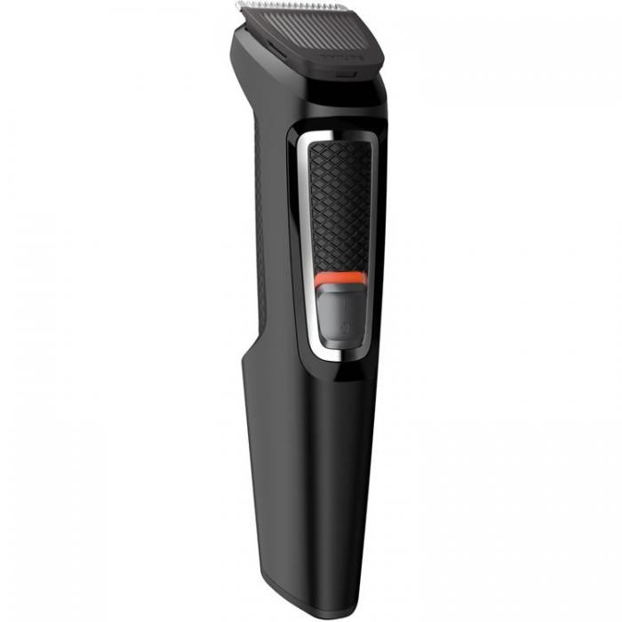 Philips - Philips Multigroom 9-i-1, grooming kit fr ansikte och hr MG3740