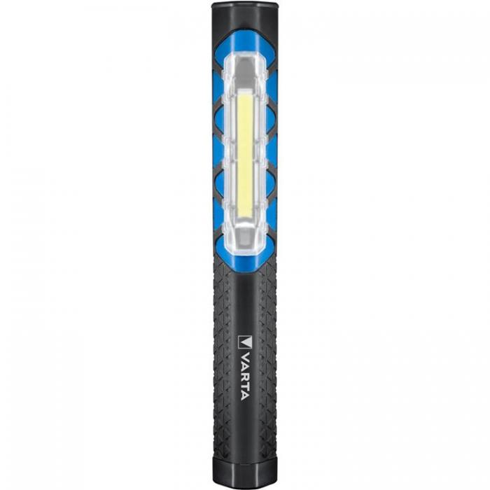 VARTA - Varta Work Flex Pocket Light Arbetsbelysning IP54 110lm