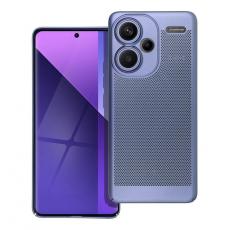 A-One Brand - Xiaomi Redmi Note 13 Pro Plus Mobilskal Breezy - Blå