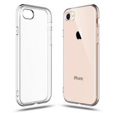 Tech-Protect - Tech-Protect Flexair Skal iPhone 7/8/SE (2020/2022) - Crystal