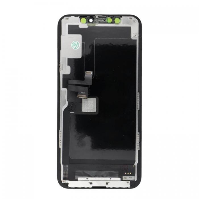 SpareParts - iPhone 11 Pro Skrm med LCD-display KD INCELL HD+