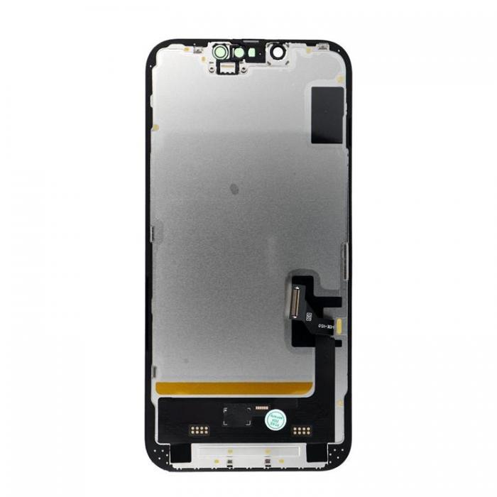 SpareParts - iPhone 14 Skrm med LCD-display FixCell SOFT OLED DD