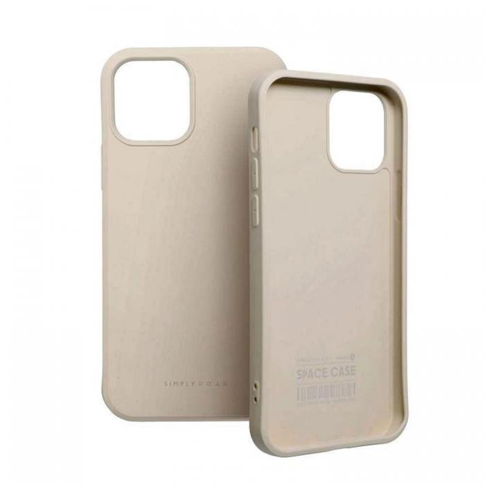 Forcell - Roar Galaxy S25 Ultra Mobilskal Space - Beige