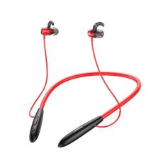 Hoco - Hoco Sport Headset Trådlös ES61 - Röd