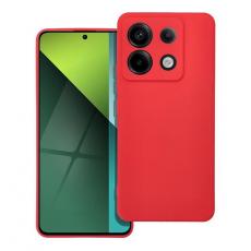 Forcell - Xiaomi Redmi Note 13 Pro 5G Mobilskal Soft - Röd