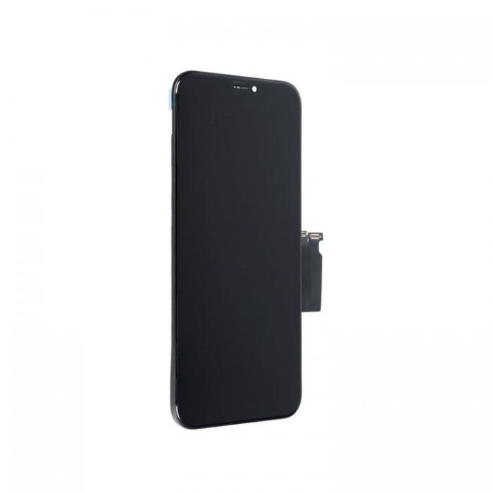 SpareParts - iPhone Xr Skrm med LCD-display HD+ Incell