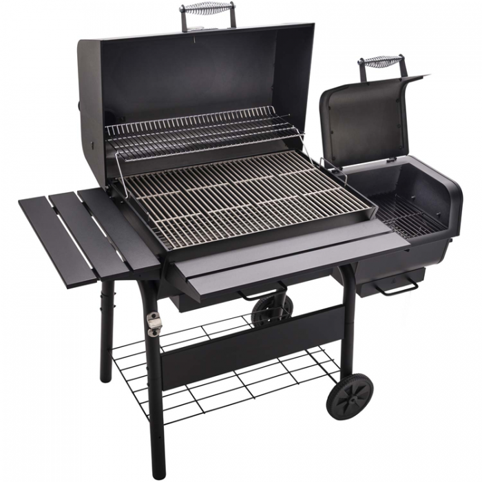 Char-Broil - Char-Broil Kolgrill Charcoal 2GO