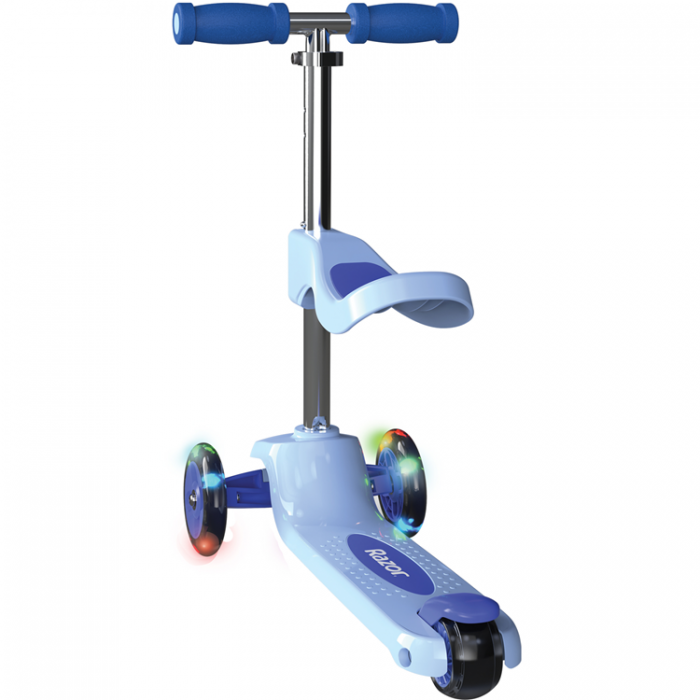 RAZOR - Razor Rollie Scooter Blue