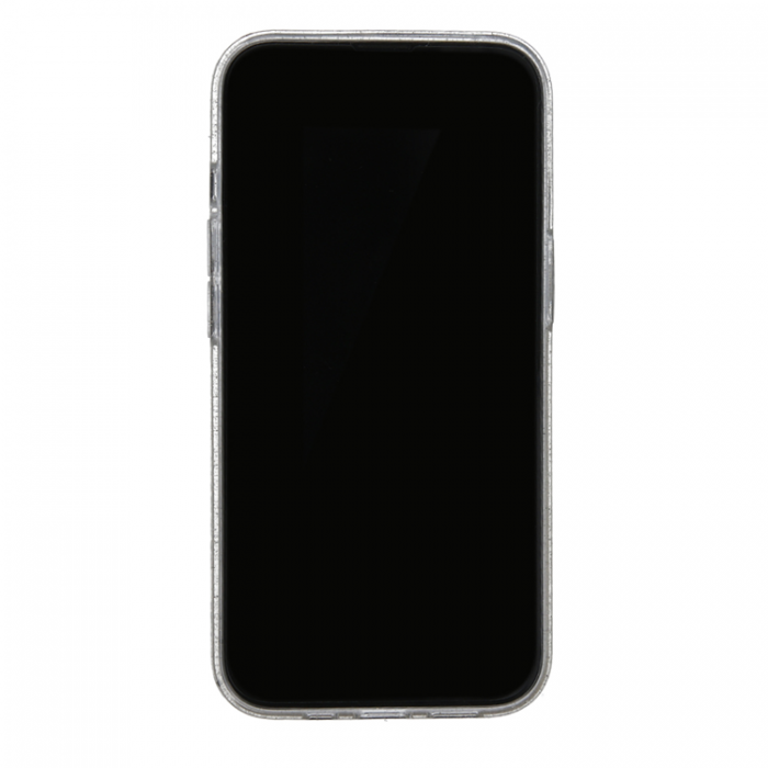 A-One Brand - Motorola Moto G84 Mobilskal Shine - Transparent