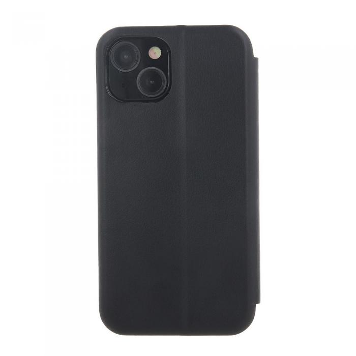 OEM - Diva-fodral fr iPhone X/XS, svart