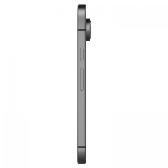 Spigen - [2-Pack] Spigen Google Pixel 9 Kameralinsskydd Hrdat Glas Optik.Tr