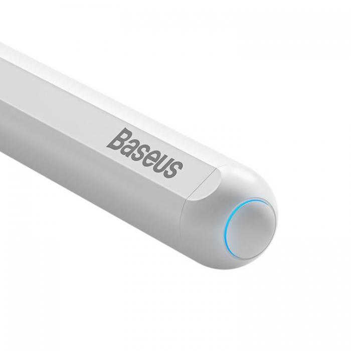 BASEUS - Baseus Smooth Active Stylus Penna - Vit