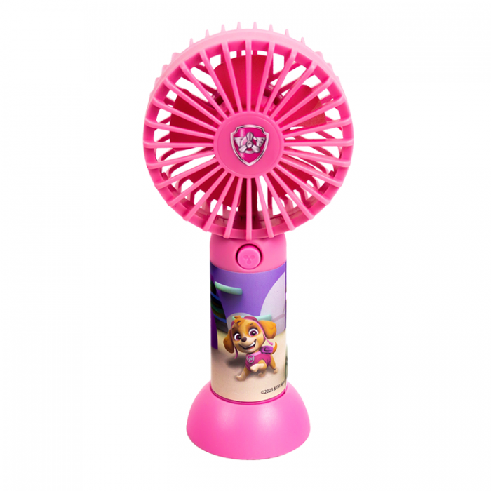 PAW PATROL - Paw Patrol Handflkt fr Barn - Rosa