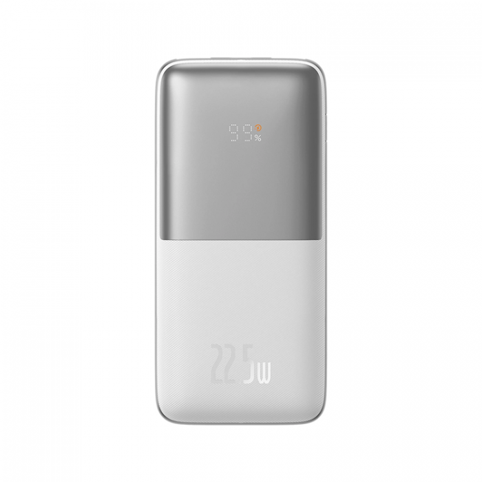 BASEUS - Baseus Powerbank Bipow Pro 10000mAh 22.5W - Vit