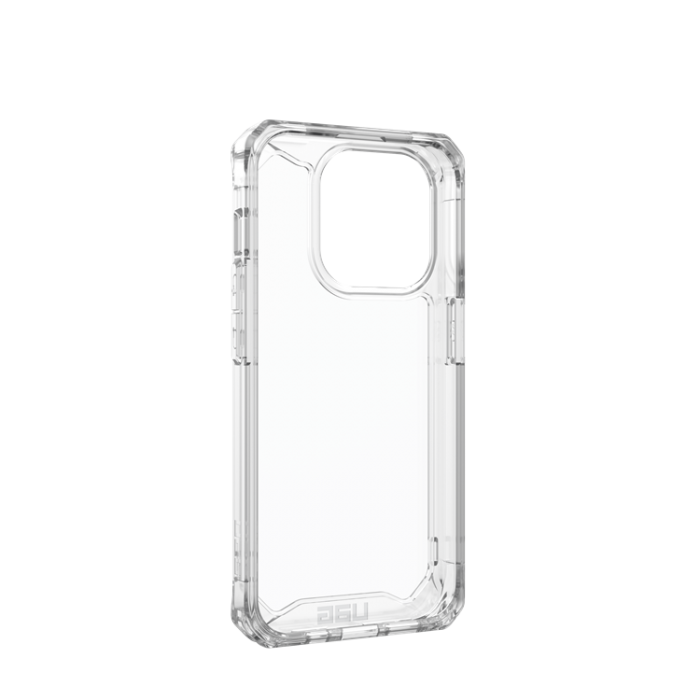 UAG - UAG iPhone 15 Pro Max Mobilskal Plyo - Ice