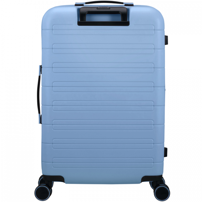 AMERICAN TOURISTER - AMERICAN TOURISTER Novastream Resvska Exp 67 - Pastellbl