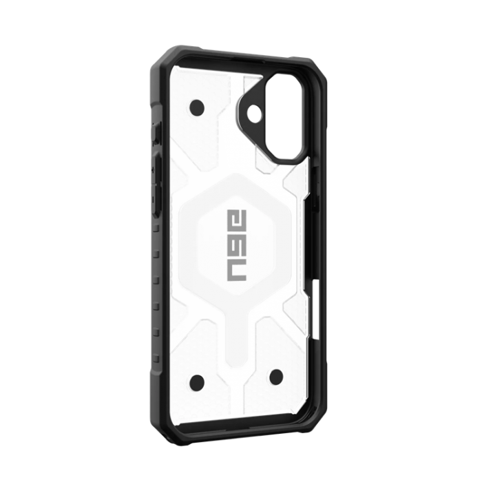 UAG - UAG iPhone 16 Plus Mobilskal MagSafe Pathfinder Clear