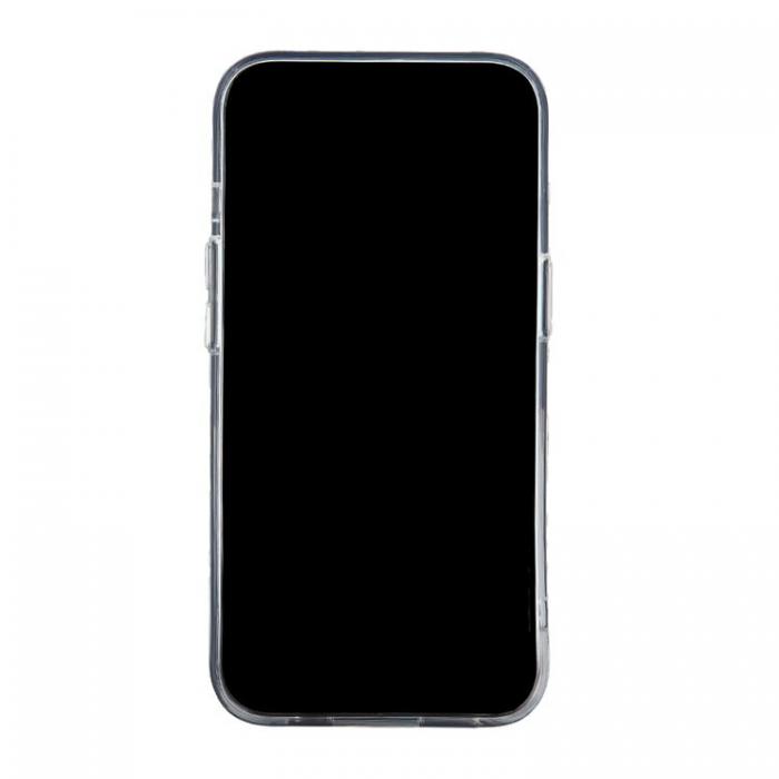 A-One Brand - Galaxy A55 5G Mobilskal Crystal - Transparent