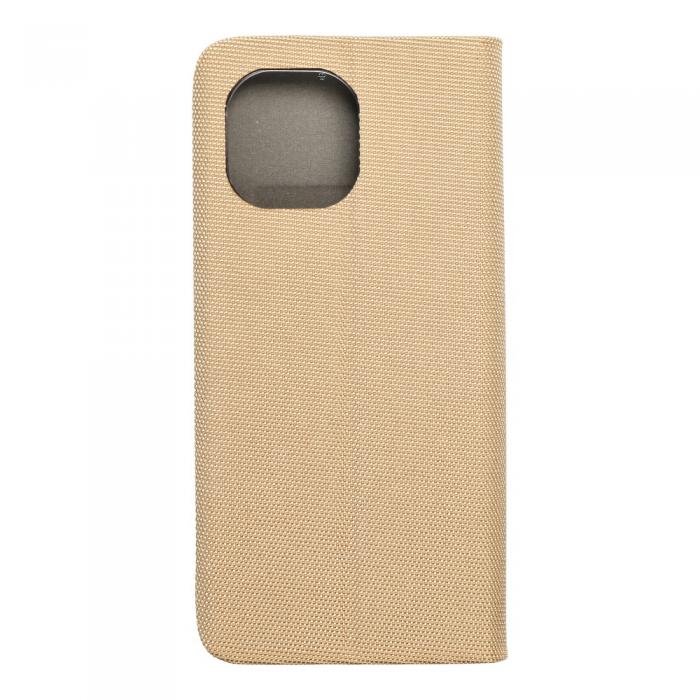 OEM - SENSITIVE slim fodral till XIAOMI Mi 11 Guld