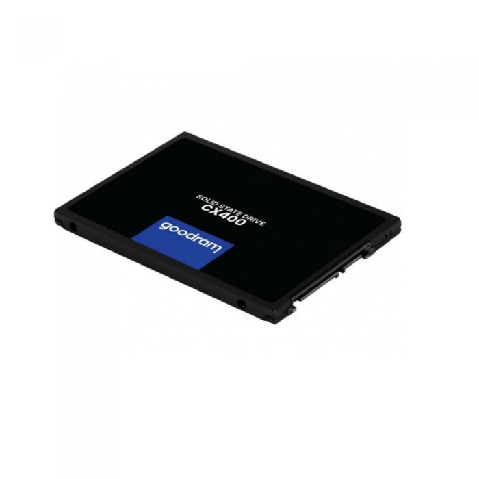 OEM - Goodram SSD CX400 G.2 512GB 2.5 SATA III