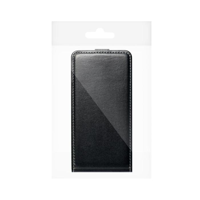 OEM - Galaxy A70/A70s Flipfodral Slim Flexi Flip Konstläder