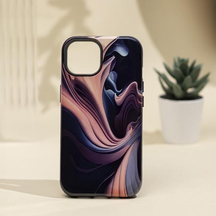 A-One Brand - iPhone 16 Pro Max Mobilskal Decor - Desert