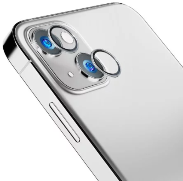 3MK - 3MK iPhone 14 Plus  Kameralinskydd